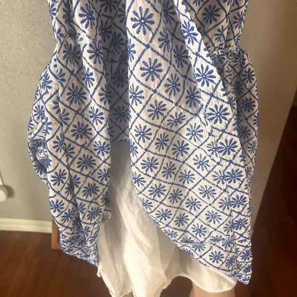 Draper James RSVP dress size large - Picture 9 of 12